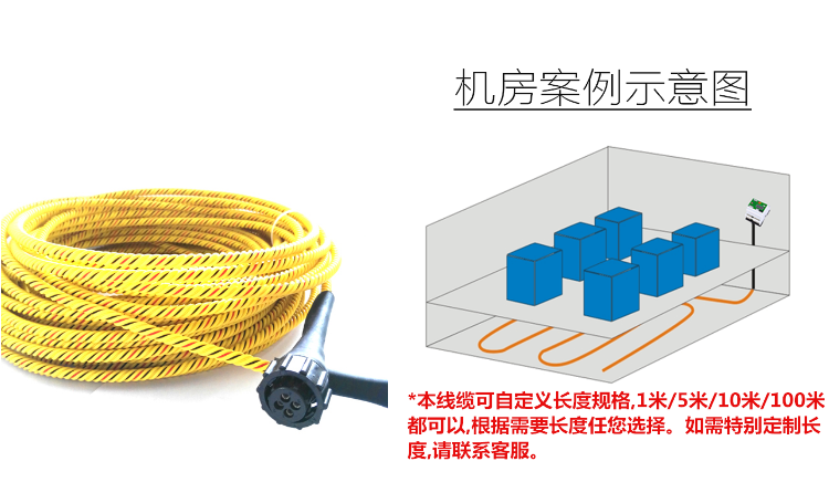 斯必得告訴你機房漏水的危害，斯必得機房漏水