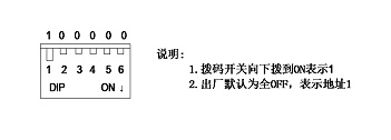 SPD-HT485_D機架溫濕度傳感器，機架溫濕度傳感器