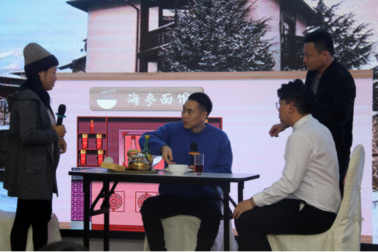 共慶吉年，共揚風帆| 斯必得公司2022迎春年會隆重舉辦