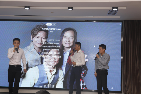 共慶吉年，共揚風帆| 斯必得公司2022迎春年會隆重舉辦